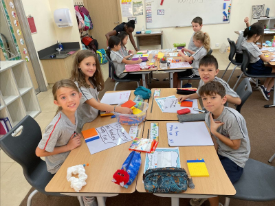 Upper Elementary Classroom Teacher photo